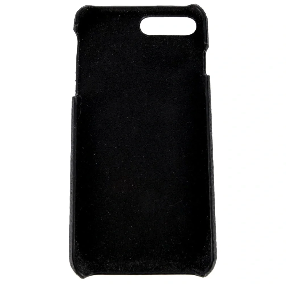 (CFL) Authentic Gucci iPhone 8 / iPhone SE 2nd Gen Phone case, New in Box
